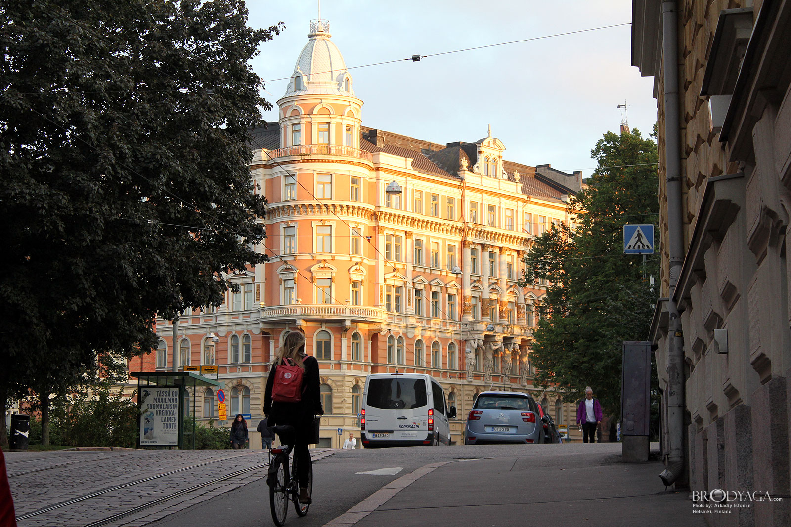 Helsinki